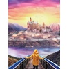 image:imageBuffalo Games  Diego PH  Discover Fantasy  750 Piece Jigsaw Puzzle for Adults Challenging Puzzle Perfect for Game Nights  Finished Size is 2400 x 1800Multicolor