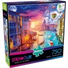 image:imageBuffalo Games  Diego PH  Discover Fantasy  750 Piece Jigsaw Puzzle for Adults Challenging Puzzle Perfect for Game Nights  Finished Size is 2400 x 1800Multi