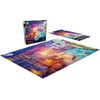image:imageBuffalo Games  Diego PH  Discover Fantasy  750 Piece Jigsaw Puzzle for Adults Challenging Puzzle Perfect for Game Nights  Finished Size is 2400 x 1800Multi