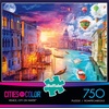 image:imageBuffalo Games  Diego PH  Discover Fantasy  750 Piece Jigsaw Puzzle for Adults Challenging Puzzle Perfect for Game Nights  Finished Size is 2400 x 1800Multi