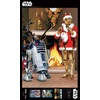 image:imageBuffalo Games  Disney Star Wars  All I Want for Christmas is R2500 Piece Holiday Jigsaw Puzzle  Festive Puzzles for Adults and Families  PrecisionCut Pieces Winter Artwork