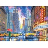 image:imageBuffalo Games  Dominic Davison  Rainy Manhattan  1000 Piece Jigsaw Puzzle for Adults Challenging Puzzle Perfect for Game Nights  Finished Size is 2675 x 1975