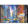 image:imageBuffalo Games  Dominic Davison  Rainy Manhattan  1000 Piece Jigsaw Puzzle for Adults Challenging Puzzle Perfect for Game Nights  Finished Size is 2675 x 1975