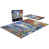 image:imageBuffalo Games  Dominic Davison  Rainy Manhattan  1000 Piece Jigsaw Puzzle for Adults Challenging Puzzle Perfect for Game Nights  Finished Size is 2675 x 1975