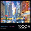 image:imageBuffalo Games  Dominic Davison  Rainy Manhattan  1000 Piece Jigsaw Puzzle for Adults Challenging Puzzle Perfect for Game Nights  Finished Size is 2675 x 1975