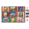 image:imageBuffalo Games  Dominic Davison  Windows Open to The World  1500 Piece Jigsaw Puzzle for Adults Challenging Puzzle Perfect for Game Nights  Finished Size is 3850 x 2650