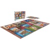 image:imageBuffalo Games  Dominic Davison  Windows Open to The World  1500 Piece Jigsaw Puzzle for Adults Challenging Puzzle Perfect for Game Nights  Finished Size is 3850 x 2650