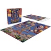 image:imageBuffalo Games  Dowdle  Balloons Over Paris  300 Piece Jigsaw Puzzle for Adults Challenging Puzzle Perfect for Game Nights  Finished Size is 2125 x 1500
