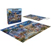image:imageBuffalo Games  Dowdle  Cannon Beach  300 Piece Jigsaw Puzzle for Adults Challenging Puzzle Perfect for Game Nights  Finished Size is 2125 x 1500
