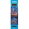 image:imageBuffalo Games  Dowdle  Central Park Skating  1000 Piece Christmas Jigsaw Puzzle  Festive Holiday Puzzles for Adults  PrecisionCut Pieces Winter Artwork and Hours of Relaxing Fun