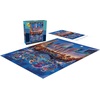 image:imageBuffalo Games  Dowdle  Central Park Skating  1000 Piece Christmas Jigsaw Puzzle  Festive Holiday Puzzles for Adults  PrecisionCut Pieces Winter Artwork and Hours of Relaxing Fun