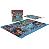 image:imageBuffalo Games  Dowdle  Hometown Christmas  1000 Piece Jigsaw Puzzle  Colorful Holiday Puzzles for Adults  PrecisionCut Pieces Festive Artwork and Hours of Winter Fun