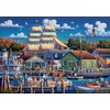 image:imageBuffalo Games  Dowdle  Mystic Seaport  300 Piece Jigsaw Puzzle for Adults Challenging Puzzle Perfect for Game Nights  Finished Size is 2125 x 1500