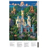 image:imageBuffalo Games  Dowdle  Neuschwanstein Castle  300 Piece Jigsaw Puzzle for Adults Challenging Puzzle Perfect for Game Nights  Finished Size is 2125 x 1500