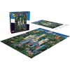 image:imageBuffalo Games  Dowdle  Neuschwanstein Castle  300 Piece Jigsaw Puzzle for Adults Challenging Puzzle Perfect for Game Nights  Finished Size is 2125 x 1500