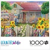 image:imageBuffalo Games  Eduard  Country Quilts  1000 Piece Jigsaw Puzzle for Adults Challenging Puzzle Perfect for Game Nights  Finished Size is 2675 x 1975