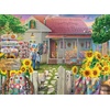 image:imageBuffalo Games  Eduard  Country Quilts  1000 Piece Jigsaw Puzzle for Adults Challenging Puzzle Perfect for Game Nights  Finished Size is 2675 x 1975