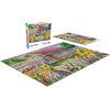 image:imageBuffalo Games  Eduard  Country Quilts  1000 Piece Jigsaw Puzzle for Adults Challenging Puzzle Perfect for Game Nights  Finished Size is 2675 x 1975