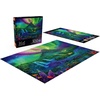 image:imageBuffalo Games  Enchanted Aurora  300 Large Piece Jigsaw Puzzle for Adults Challenging Puzzle Perfect for Game Nights  300 Large Piece Finished Puzzle Size is 2125 x 1500