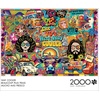 image:imageBuffalo Games  Enigma Images  Way Cooler  2000 Piece Jigsaw Puzzle for Adults Challenging Puzzle Perfect for Game Nights  Finished Size is 3850 x 2650