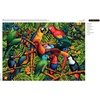 image:imageBuffalo Games  Eric Dowdle  Birds of a Feather  300 Piece Jigsaw Puzzle for Adults Challenging Puzzle Perfect for Game Nights  Finished Size is 2125 x 1500Large