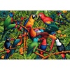 image:imageBuffalo Games  Eric Dowdle  Birds of a Feather  300 Piece Jigsaw Puzzle for Adults Challenging Puzzle Perfect for Game Nights  Finished Size is 2125 x 1500Large