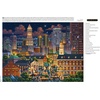image:imageBuffalo Games  Eric Dowdle  Boston Market  1000 Piece Jigsaw Puzzle for Adults Challenging Puzzle Perfect for Game Nights  Finished Size is 2675 x 1975