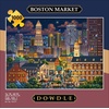 image:imageBuffalo Games  Eric Dowdle  Boston Market  1000 Piece Jigsaw Puzzle for Adults Challenging Puzzle Perfect for Game Nights  Finished Size is 2675 x 1975