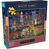 image:imageBuffalo Games  Eric Dowdle  Boston Market  1000 Piece Jigsaw Puzzle for Adults Challenging Puzzle Perfect for Game Nights  Finished Size is 2675 x 1975