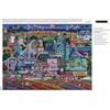 image:imageBuffalo Games  Eric Dowdle  Carlsbad  1000 Piece Jigsaw Puzzle for Adults Challenging Puzzle Perfect for Game Nights  Finished Size is 2675 x 1975