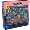 image:imageBuffalo Games  Eric Dowdle  Carlsbad  1000 Piece Jigsaw Puzzle for Adults Challenging Puzzle Perfect for Game Nights  Finished Size is 2675 x 1975