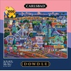 image:imageBuffalo Games  Eric Dowdle  Carlsbad  1000 Piece Jigsaw Puzzle for Adults Challenging Puzzle Perfect for Game Nights  Finished Size is 2675 x 1975