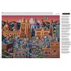 image:imageBuffalo Games  Eric Dowdle  Day of the Dead  1000 Piece Jigsaw Puzzle for Adults Challenging Puzzle Perfect for Game Nights  Finished Size is 2675 x 1975