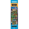 image:imageBuffalo Games  Eric Dowdle  Dinosaur Valley  1000 Piece Puzzle  Challenging Puzzle Perfect for Game Nights  Finished Size is 2675 x 1975