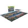 image:imageBuffalo Games  Eric Dowdle  Dowdle World Pieces  2000 Piece Jigsaw Puzzle for Adults Challenging Puzzle Perfect for Game Nights  Finished Size is 3850 x 2650