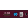 image:imageBuffalo Games  Eric Dowdle  Football Town  1000 Piece Jigsaw Puzzle for Adults  Challenging Puzzle Perfect for Game Nights  Finished Size is 2675 x 1975
