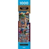 image:imageBuffalo Games  Eric Dowdle  Football Town  1000 Piece Jigsaw Puzzle for Adults  Challenging Puzzle Perfect for Game Nights  Finished Size is 2675 x 1975