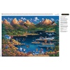 image:imageBuffalo Games  Eric Dowdle  Grand Teton  300 Piece Jigsaw Puzzle for Adults Challenging Puzzle Perfect for Game Nights  Finished Size is 2125 x 1500