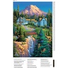 image:imageBuffalo Games  Eric Dowdle  Mount Rainier  300 Piece Jigsaw Puzzle for Adults Challenging Puzzle Perfect for Game Nights  Finished Size is 2125 x 1500
