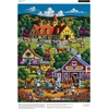 image:imageBuffalo Games  Eric Dowdle  Wildfire Ranch  1000 Piece Jigsaw Puzzle for Adults  Challenging Puzzle Perfect for Game Nights  Finished Size is 2675 x 1975