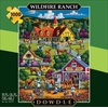 image:imageBuffalo Games  Eric Dowdle  Wildfire Ranch  1000 Piece Jigsaw Puzzle for Adults  Challenging Puzzle Perfect for Game Nights  Finished Size is 2675 x 1975