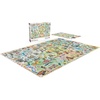 image:imageBuffalo Games  Fay Ford  Large City Map  2000 Piece Jigsaw Puzzle for Adults  Challenging Puzzle Perfect for Game Nights  Finished Size is 3850 x 2650