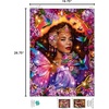 image:imageBuffalo Games  Flights of Fantasy  Summer Queen  1000 Piece Jigsaw Puzzle for Adults Challenging Puzzle Perfect for Game Nights  Finished Size is 2675 x 1975
