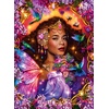 image:imageBuffalo Games  Flights of Fantasy  Summer Queen  1000 Piece Jigsaw Puzzle for Adults Challenging Puzzle Perfect for Game Nights  Finished Size is 2675 x 1975