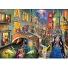 image:imageBuffalo Games  Image World  Venice Carnival  1000 Piece Jigsaw Puzzle for Adults Challenging Puzzle Perfect for Game Nights  Finished Size is 2675 x 1975