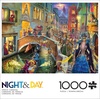 image:imageBuffalo Games  Image World  Venice Carnival  1000 Piece Jigsaw Puzzle for Adults Challenging Puzzle Perfect for Game Nights  Finished Size is 2675 x 1975