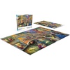 image:imageBuffalo Games  Image World  Venice Carnival  1000 Piece Jigsaw Puzzle for Adults Challenging Puzzle Perfect for Game Nights  Finished Size is 2675 x 1975