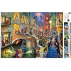 image:imageBuffalo Games  Image World  Venice Carnival  1000 Piece Jigsaw Puzzle for Adults Challenging Puzzle Perfect for Game Nights  Finished Size is 2675 x 1975