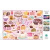 image:imageBuffalo Games  Janna Krupinski  Life is Sweet  1500 Piece Jigsaw Puzzle for Adults Challenging Puzzle Perfect for Game Nights  Finished Size is 3850 x 2650