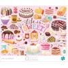 image:imageBuffalo Games  Janna Krupinski  Life is Sweet  1500 Piece Jigsaw Puzzle for Adults Challenging Puzzle Perfect for Game Nights  Finished Size is 3850 x 2650